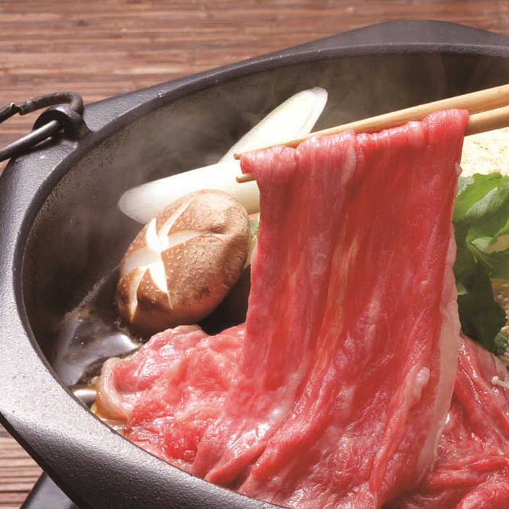 佐賀牛 黒毛和牛 すき焼き しゃぶしゃぶ モモ バラ 400g 厳選 ブランド和牛 肉 ご褒美 贅沢