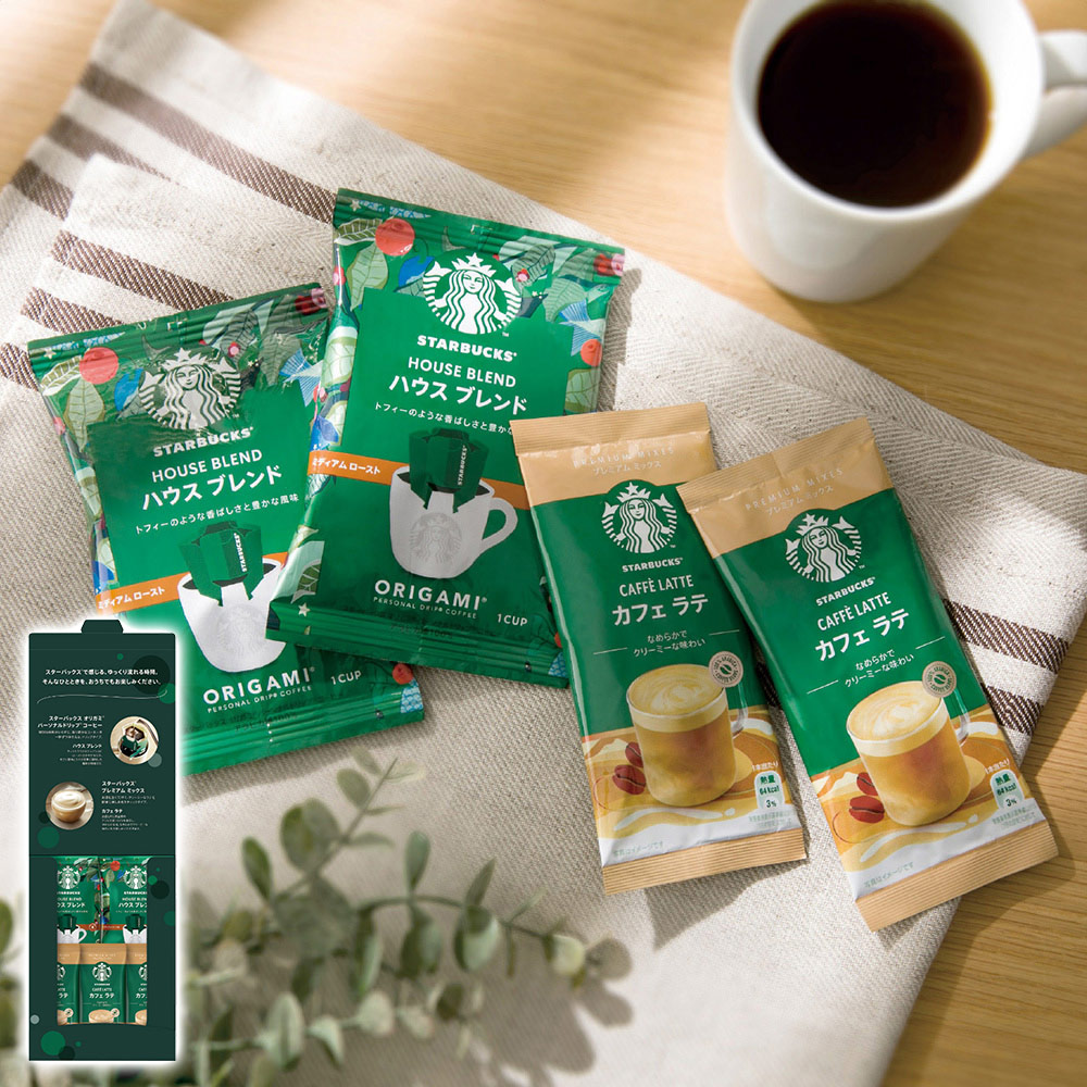 スターバックス プレミアムミックス」の人気商品一覧・価格比較 - 価格.com