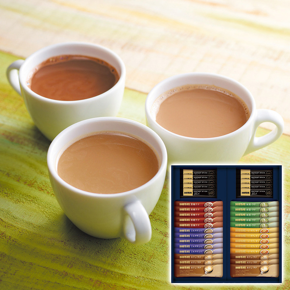 ドトール インスタント カフェオレ」の人気商品一覧・価格比較 - 価格.com