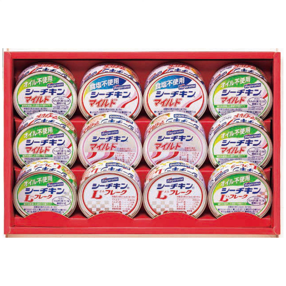 シーチキン ギフトセット」の人気商品一覧・価格比較 - 価格.com