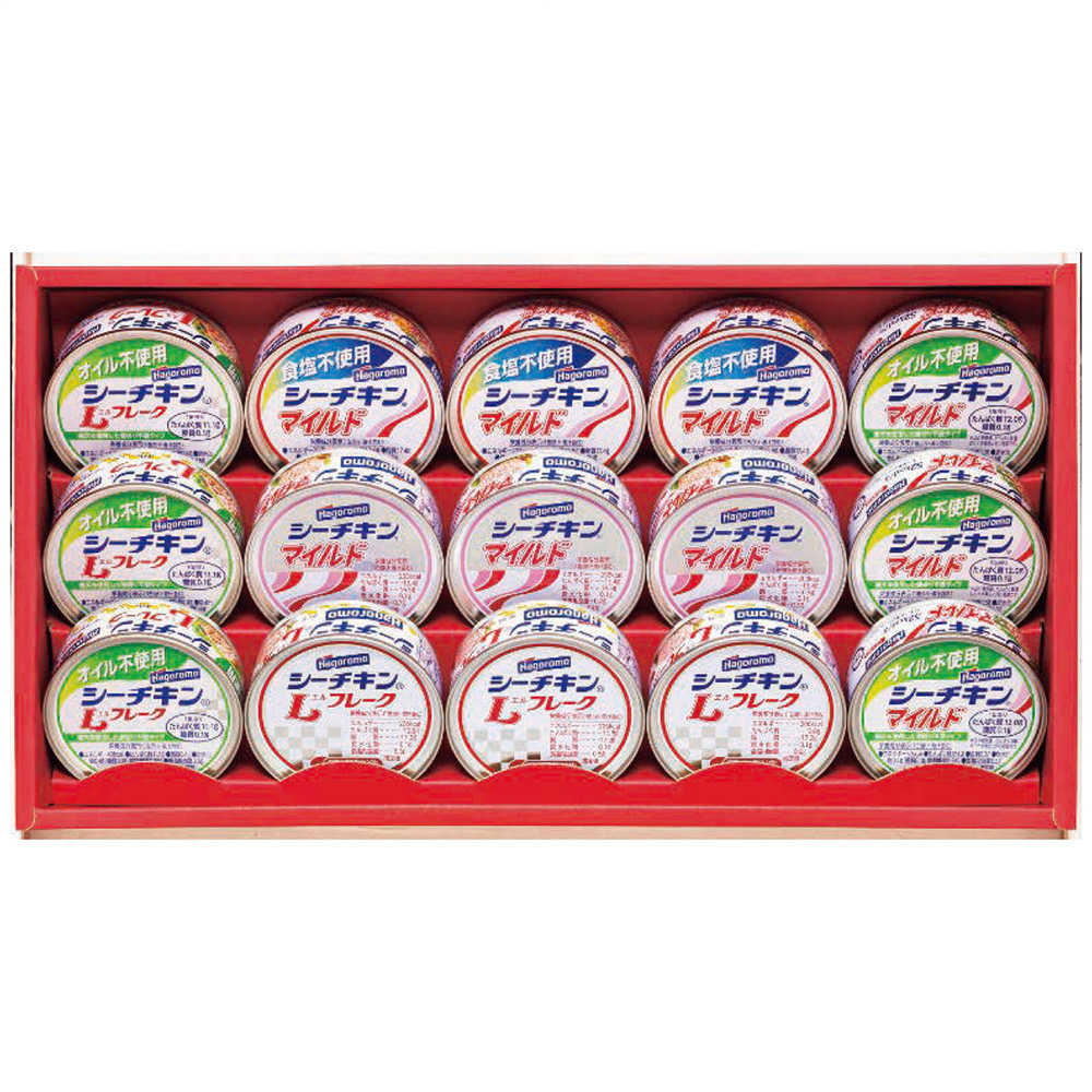 シーチキン はごろもフーズ 缶詰」の人気商品一覧・価格比較 - 価格.com