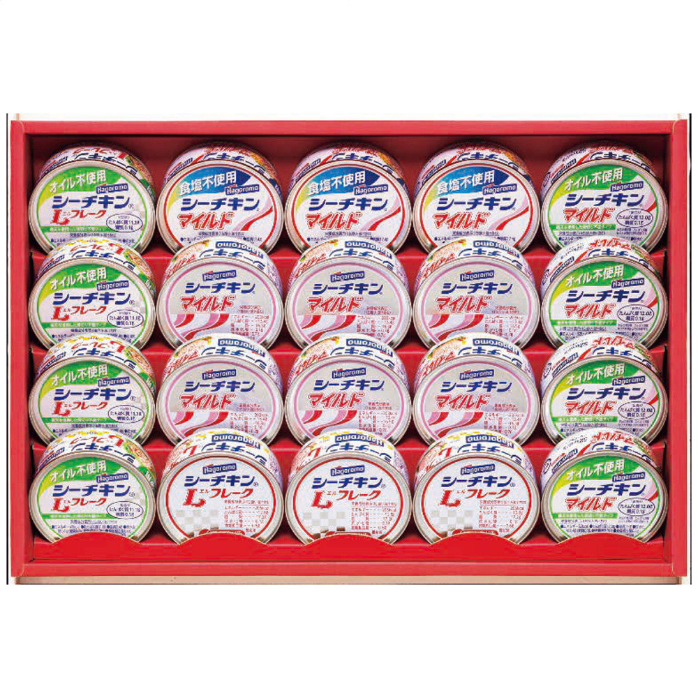 シーチキン ギフトセット」の人気商品一覧・価格比較 - 価格.com
