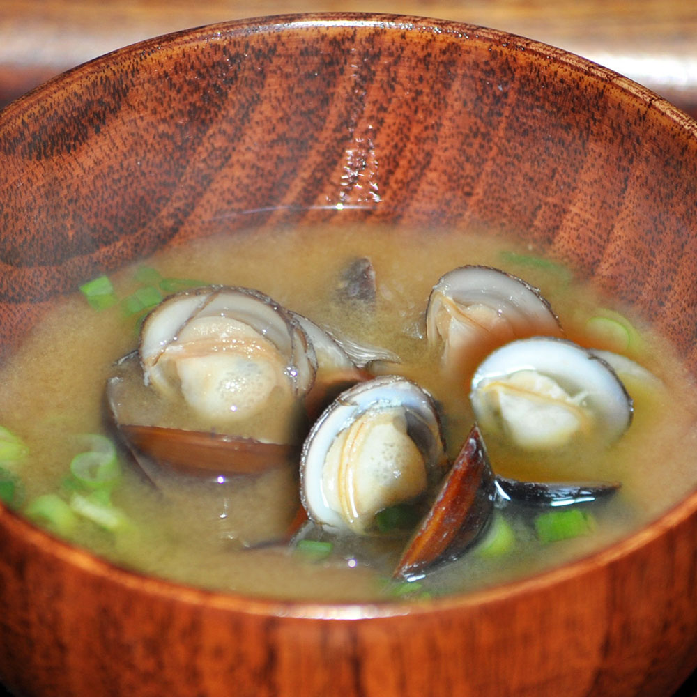 島根県産 大和しじみ 味噌汁 即席みそ汁 インスタント レトルト 常温保存 高級 ギフト プレゼント 贈り物 お取り寄せ グルメ