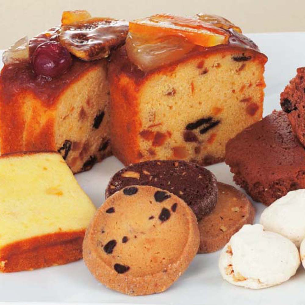 パティスリーコージ ガトー 焼き菓子 詰め合わせ スイーツ ギフト パウンドケーキ クッキー マドレーヌ 洋菓子 お取り寄せ