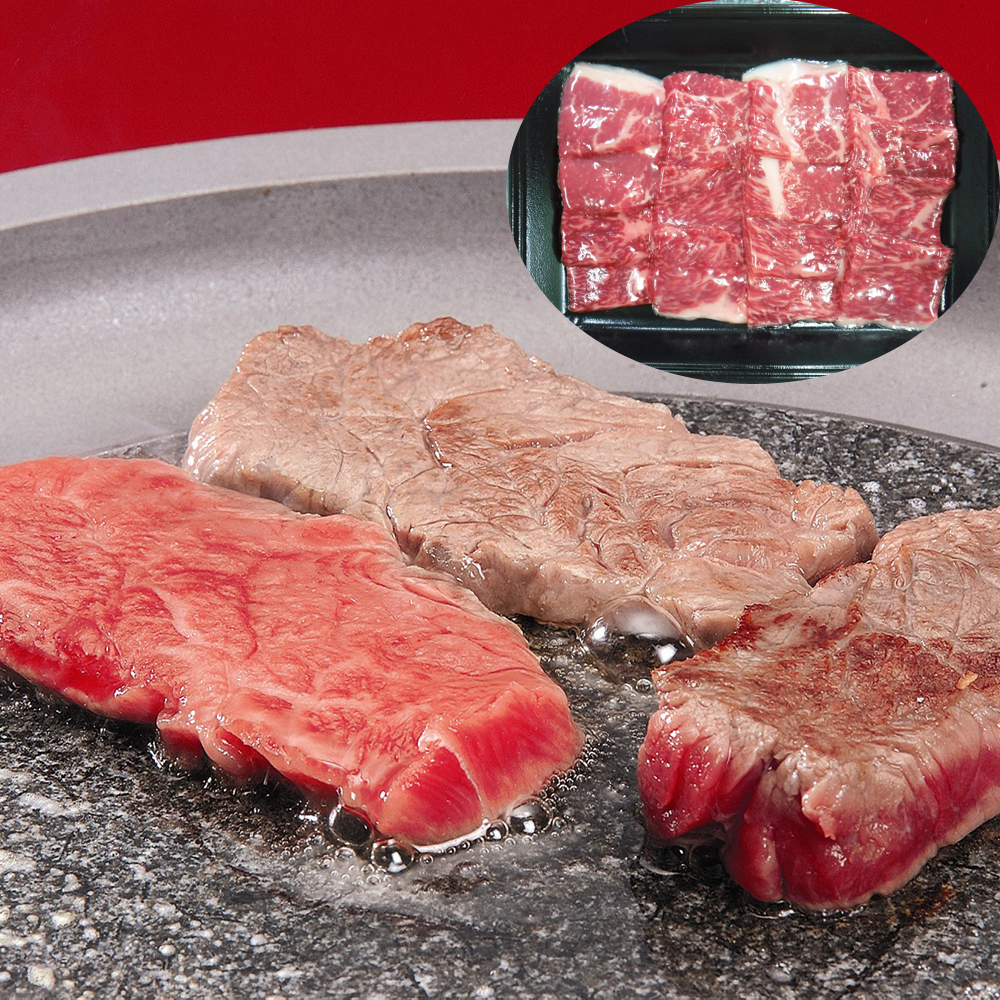 信州プレミアム牛肉 焼肉 モモ 300g 国産 黒毛和牛 赤身 もも 焼き肉 長野県産 ブランド牛 御中元 御歳暮 ギフト 熨斗 贈答用