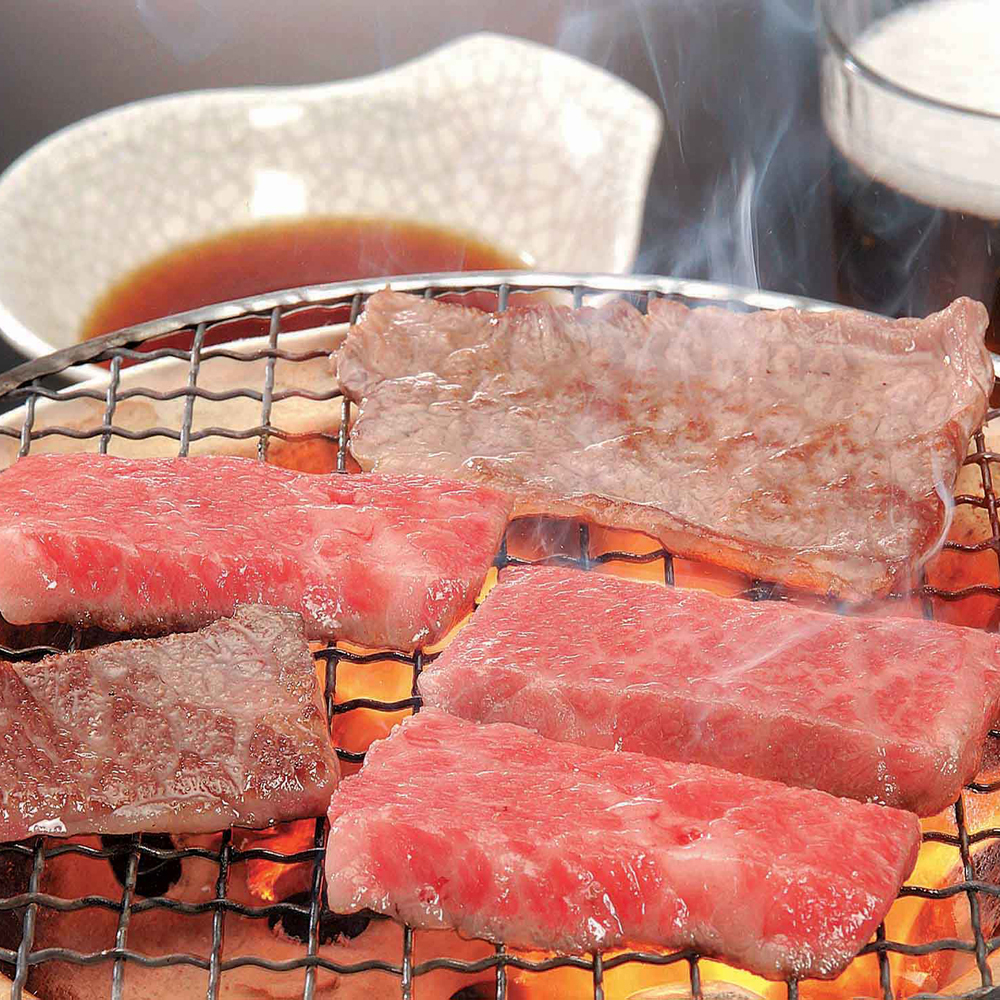 信州和牛 焼肉 モモ 400g 黒毛和牛 国産 A4 A5 赤身 もも肉 焼き肉 信州牛 長野県産 ブランド牛 高級 ギフト プレゼント