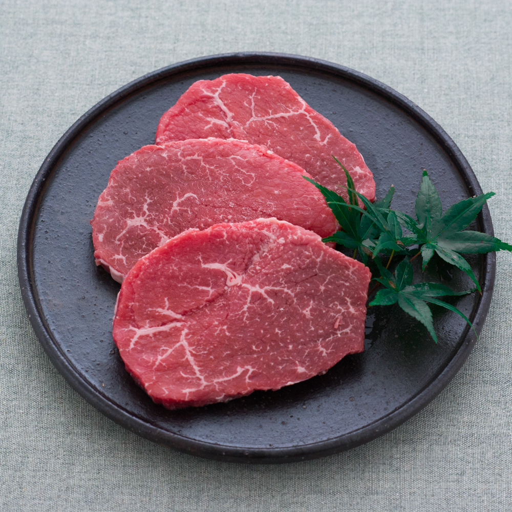 飛騨牛 モモステーキ 300g 100g×3枚 岐阜県産 黒毛和牛 国産 ブランド牛 赤身 ステーキ 肉 牛肉 お取り寄せ グルメ ギフト