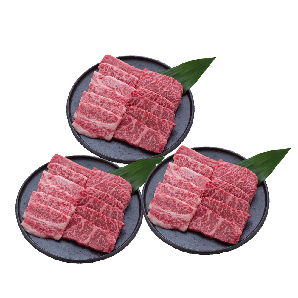 近江牛 焼肉 セット モモ バラ 600g (300g×2) 滋賀県産 日本三大和牛 国産和牛 黒毛和牛 焼き肉 焼き肉セット お取り寄せ