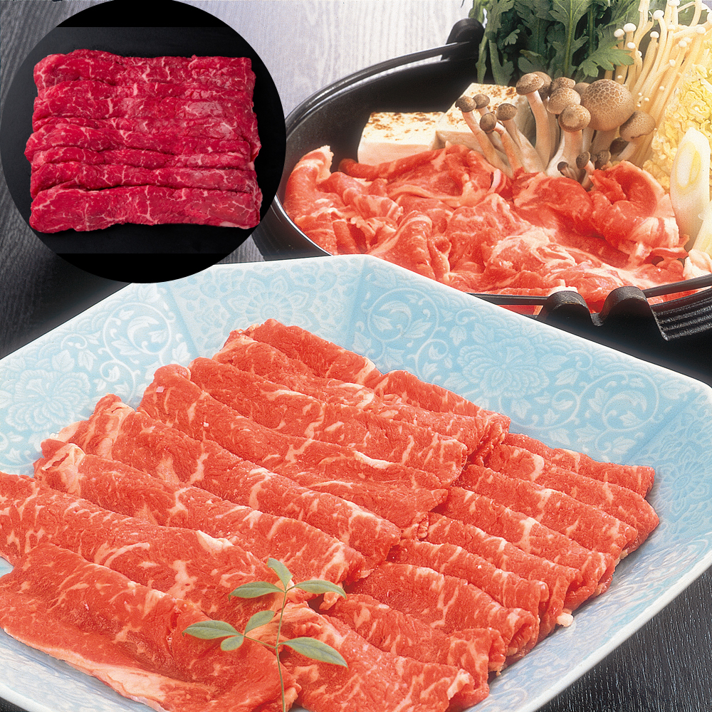 飛騨牛 すき焼き もも 480g 岐阜県産 国産 黒毛和牛 ブランド牛 肉 牛肉 お取り寄せ グルメ ギフト 贈り物 プレゼント 贈答用
