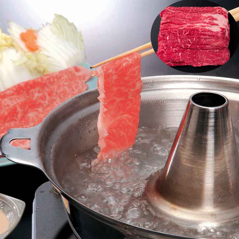 国産 黒毛和牛 しゃぶしゃぶ 400g モモ バラ 食べ比べ 厳選 和牛 牛肉 お取り寄せ グルメ ギフト 贈答用 お中元 お歳暮