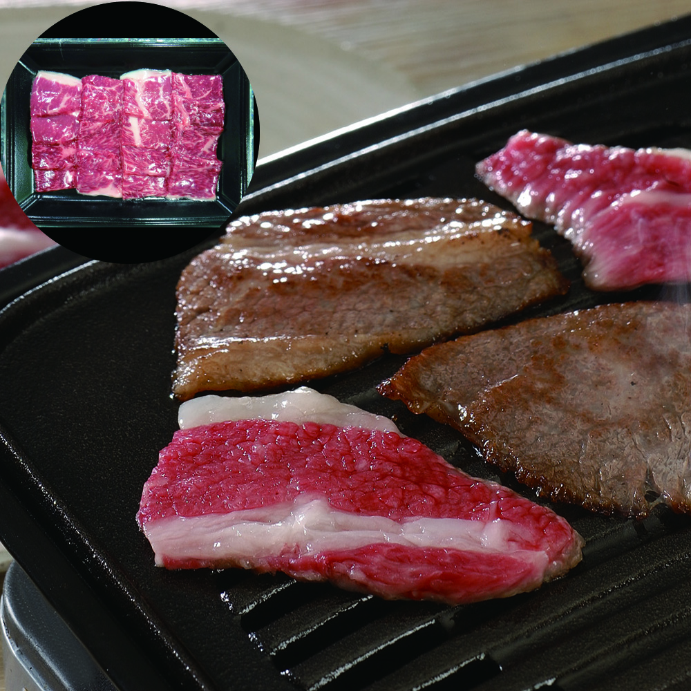 国産黒毛和牛 焼肉 モモ 400g 牛肉 お肉 もも 赤身 焼き肉 バーベキュー BBQ 高級 ギフト 贈り物 プレゼント お中元 お歳暮