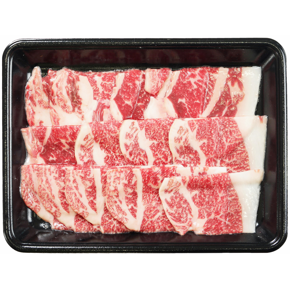 松阪牛 焼肉 バラ 300g 三重県産 黒毛和牛 国産 和牛 焼き肉 BBQ バーベキュー お取り寄せ グルメ ギフト 贈り物 贈答用
