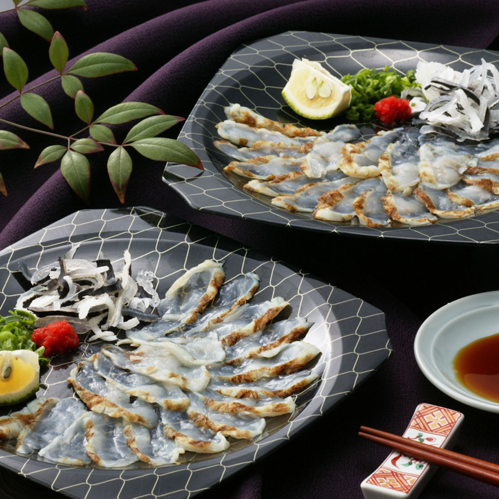 大分 豊後産 とらふぐ 炙り たたき 刺身 トラフグ 河豚 高級 ギフト お取り寄せ グルメ 贈り物 プレゼント 豊後水道 産地直送