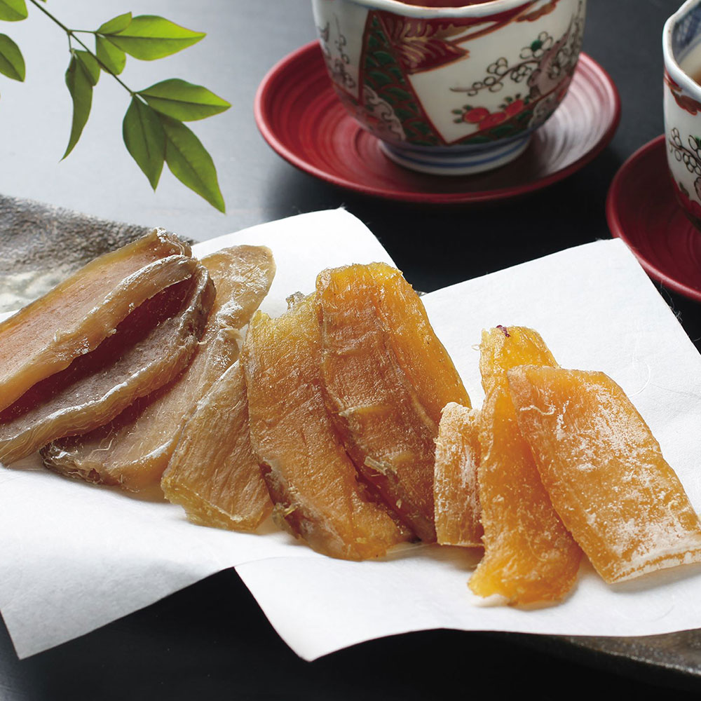茨城県産 干し芋3種4袋セット 送料無料 干し...の詳細画像2