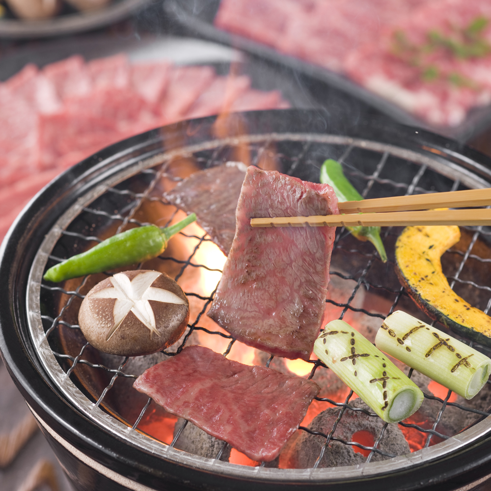 松阪牛 焼肉 モモ 400g 三重県産 和牛 ブランド牛 国産 黒毛和牛 焼き肉 赤身 ヘルシー お取り寄せ グルメ ギフト 贈り物