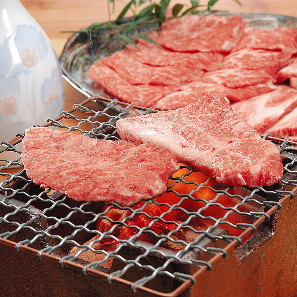神戸牛 焼肉 セット 500g 牛乃匠 (モモ・バラ・カタ) 国産 黒毛和牛 焼き肉 ＢＢＱ バーベキュー ギフト 御祝 内祝 お返し