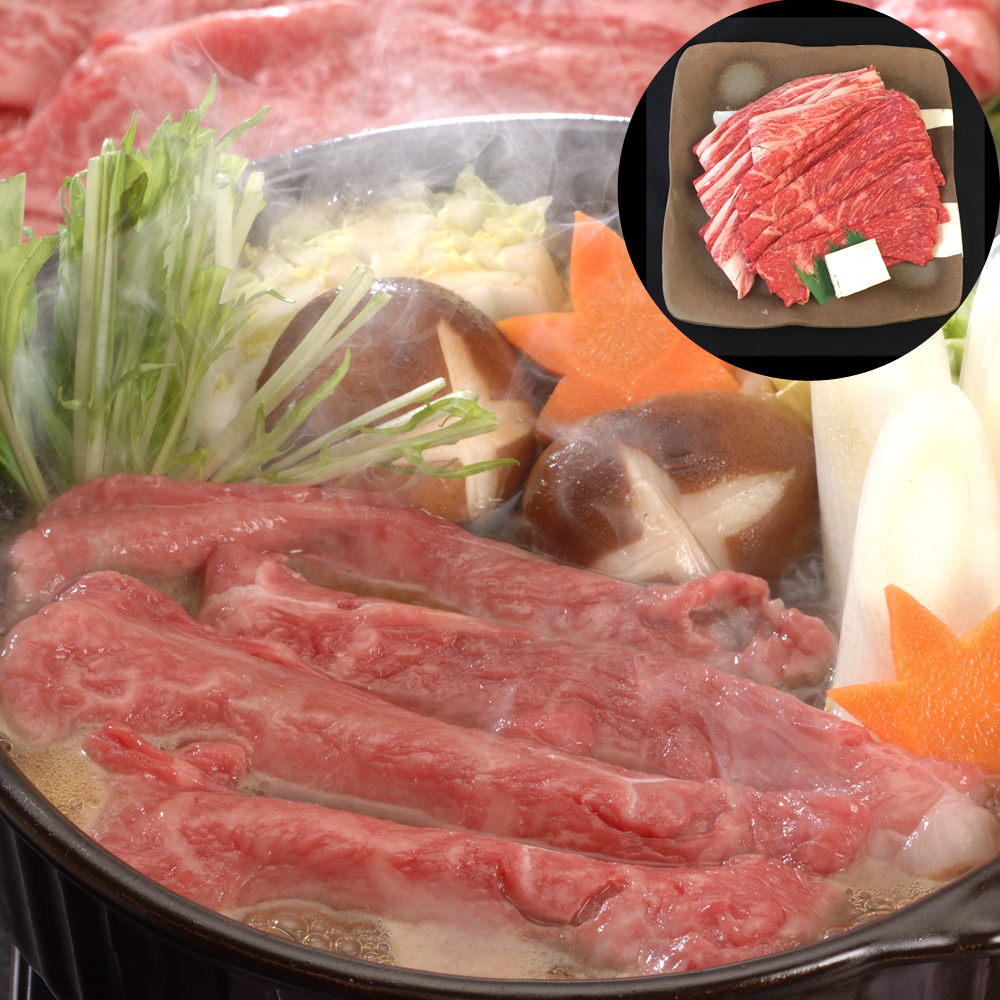 神戸牛 焼肉 セット 500g (モモ・バラ) 神戸ビーフ 焼き肉 国産 黒毛和牛 高級 ブランド牛 お取り寄せ グルメ ギフト 贈り物