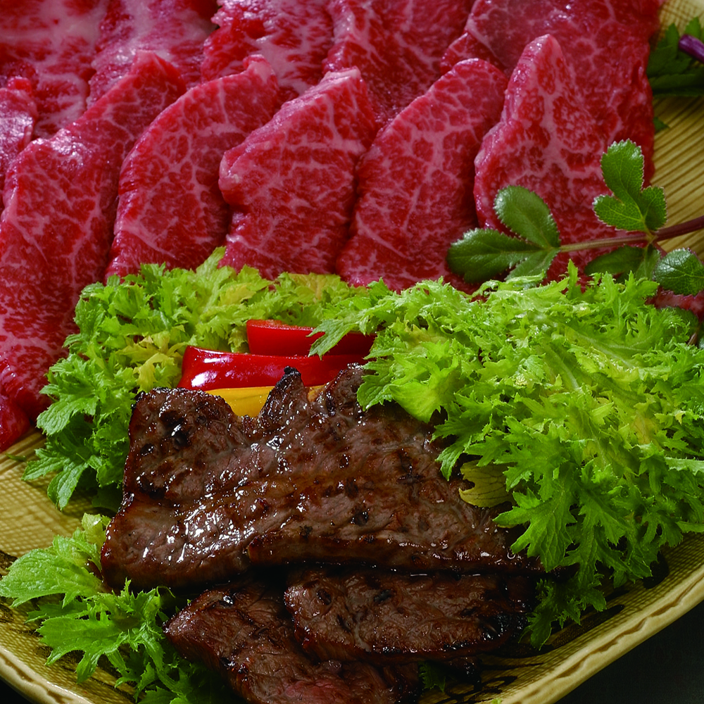 佐賀牛 焼肉 モモ バラ 250g 黒毛和牛 国産 和牛 お取り寄せ グルメ ギフト 贈り物 贈答用 A5 A4 ランク 牛肉 焼き肉 BBQ