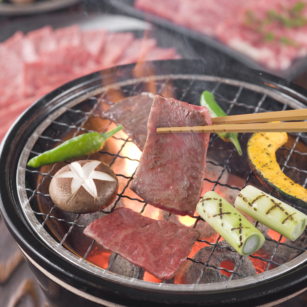 お中元 ギフト 神戸ビーフ 焼肉 セット 400g モモ バラ 兵庫県産 神戸牛 国産 和牛 黒毛和牛 焼き肉 お取り寄せ グルメ