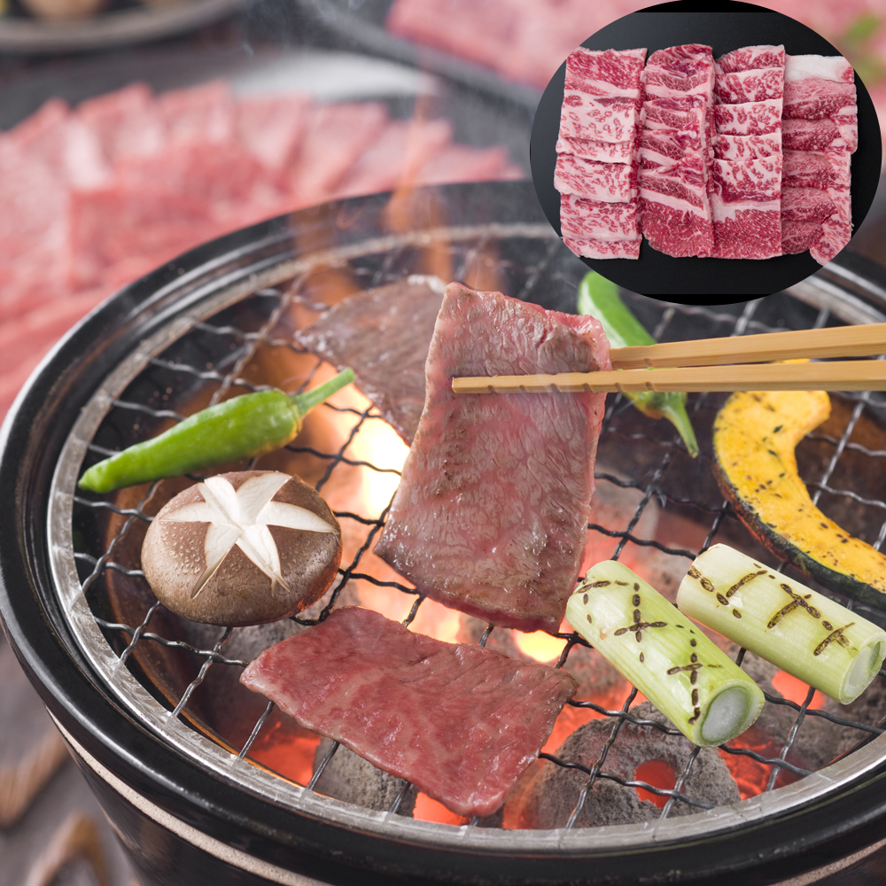 松阪牛 焼肉 バラ 400g  極上のとろける食感  和牛の女王 日本三大和牛 三重県産 国産 黒毛和牛 焼き肉 焼肉セット お取り寄せ