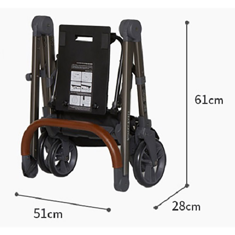 ペットカート 荷荷重16kg ロイヤルテイルズ グレイス クラシック