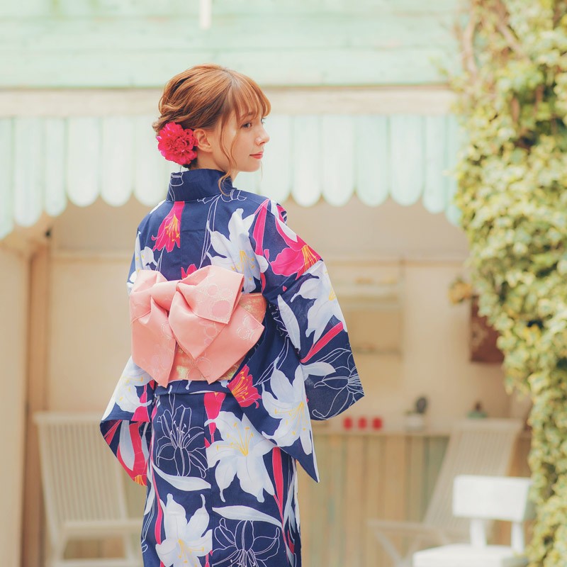 YUKATA #shooting