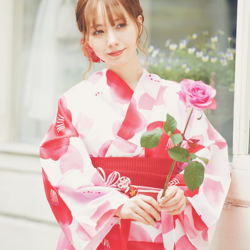 YUKATA #shooting