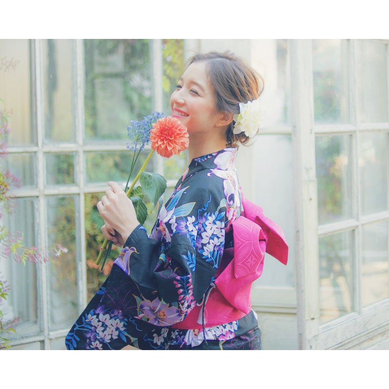 YUKATA #shooting