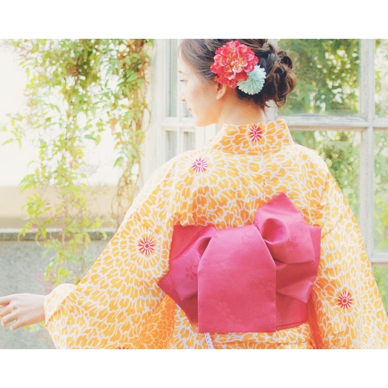 YUKATA #shooting