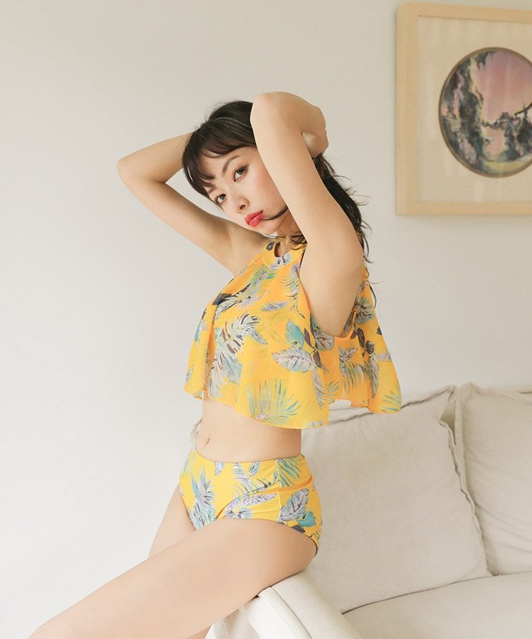 値段が激安 8367yelf_08.jpg 水着・ラッシュガード