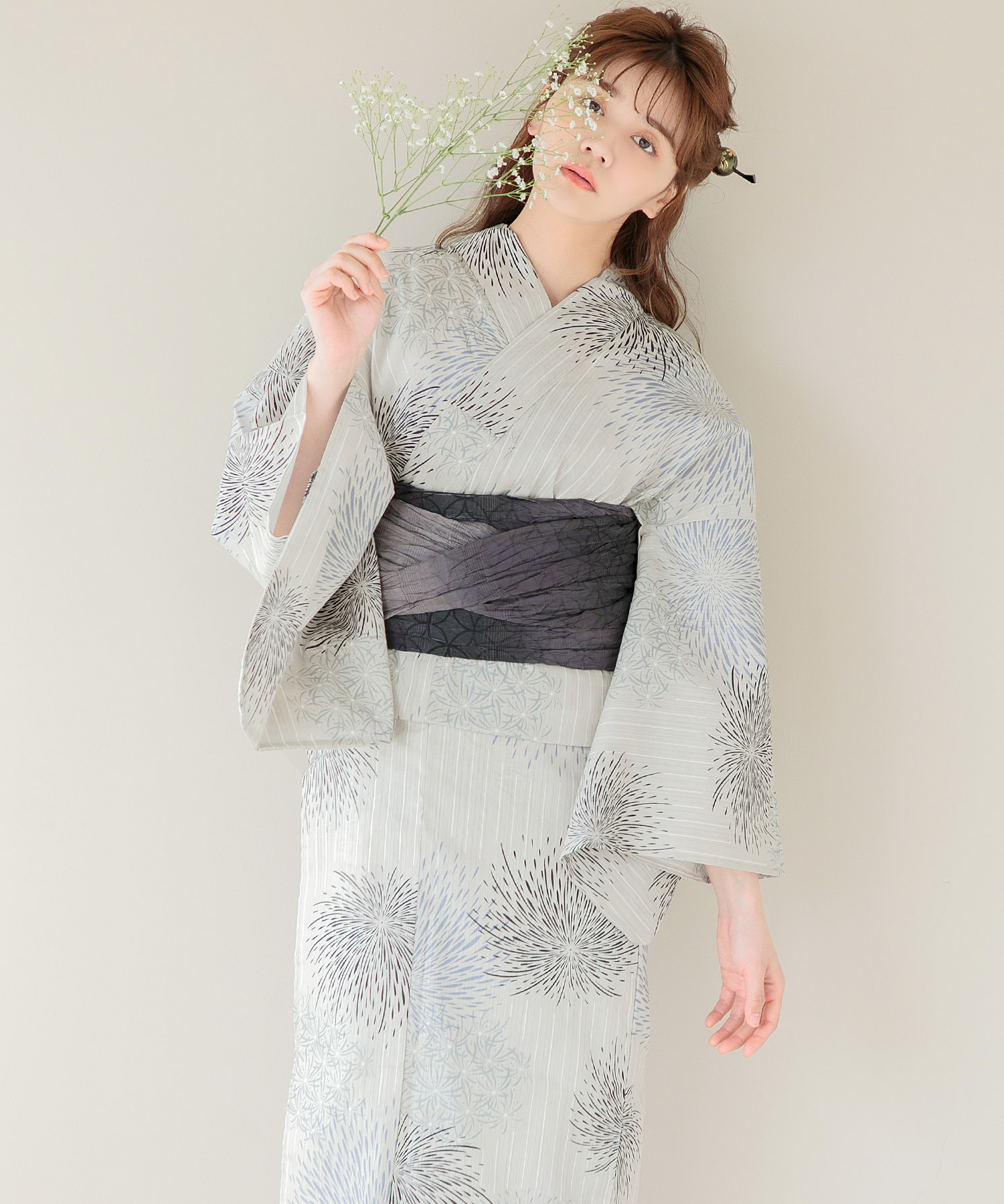 DITA 浴衣 纏めての方優先で専用ページお作りします bc202.jpg