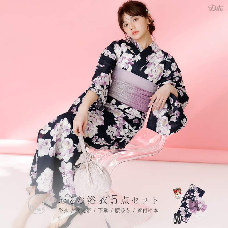 Dita（ディータ） 【先行予約/6月上旬より順次発送予定】レディース