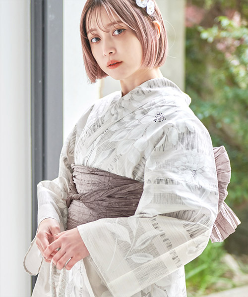 【美品】Dita 浴衣のみ ※下駄・帯・紐なし 着付け本付 ネイビー 綿 花柄 楽天市場】浴衣 5点セット レディース 2025年 大人 可愛い 紺