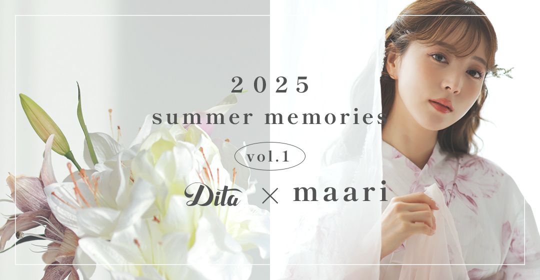オトナ可愛いレディース通販 - Dita TOKYO - | YAHOO(ヤフー)店