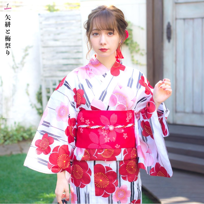 浴衣 レディース セット 京都本格 女性浴衣5点フルセット ゆかた 作り帯 下駄 腰ひも 着付マニュアル本 21 ピンク きれいめ 金魚 シンプル 華 Dl 18kimurip51 浴衣 水着通販dita 通販 Yahoo ショッピング