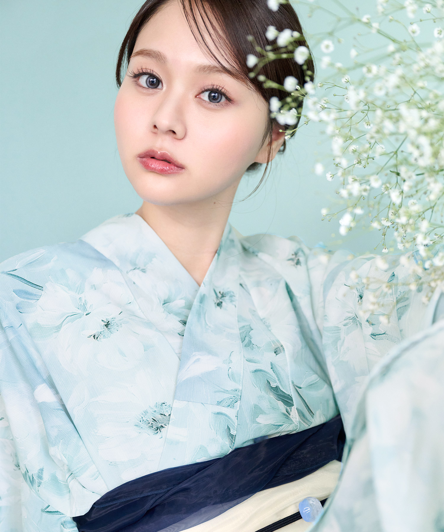 浴衣・水着通販Dita - 紫系｜Yahoo!ショッピング