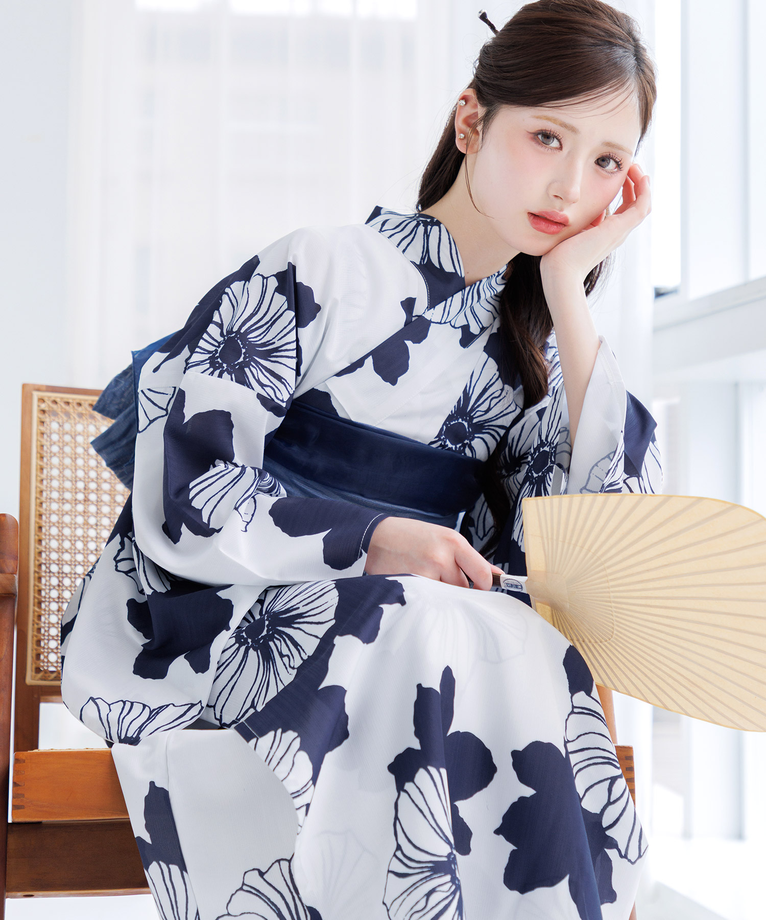 Dita（ディータ） 【1,2,3,5,7,8,11のみ先行予約/6月上旬より順次発送