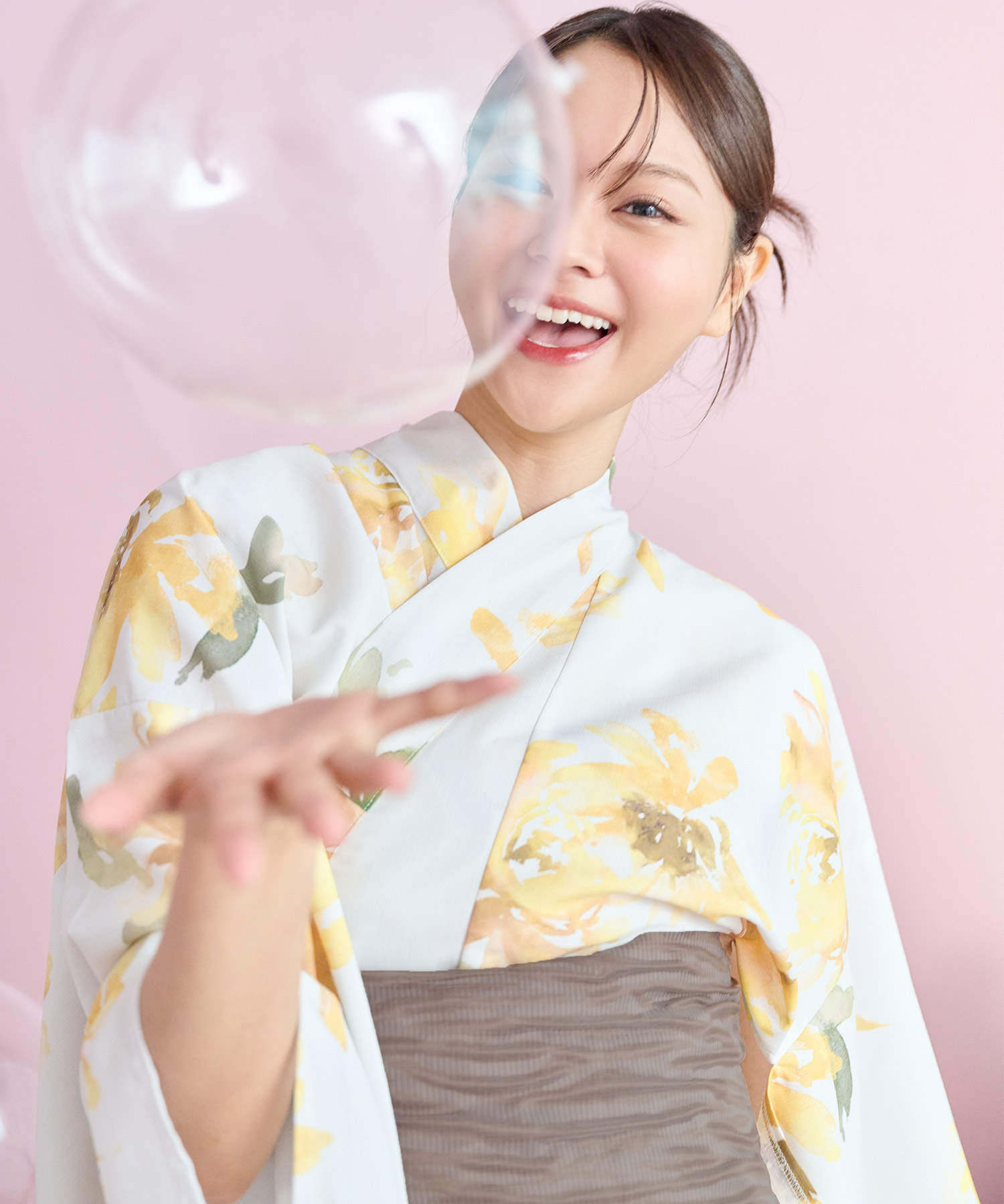 浴衣・水着通販Dita - 紫系｜Yahoo!ショッピング