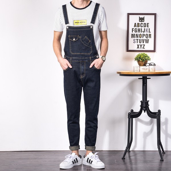 デニム＆ダンガリー　オーバーオール　150 楽天市場】サロペット /DENIM DUNGAREE (デニムアンドダンガリー