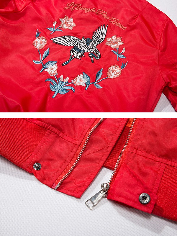 ボンバージャケット メンズ 長袖 アウター アビエイター ジャケット