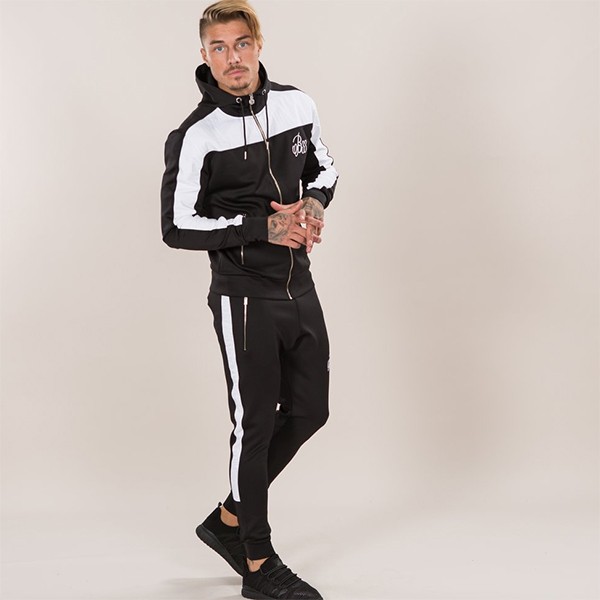 bee inspired tracksuit sale