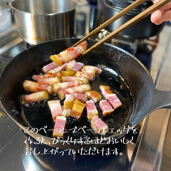 プルストカフェ マスタード