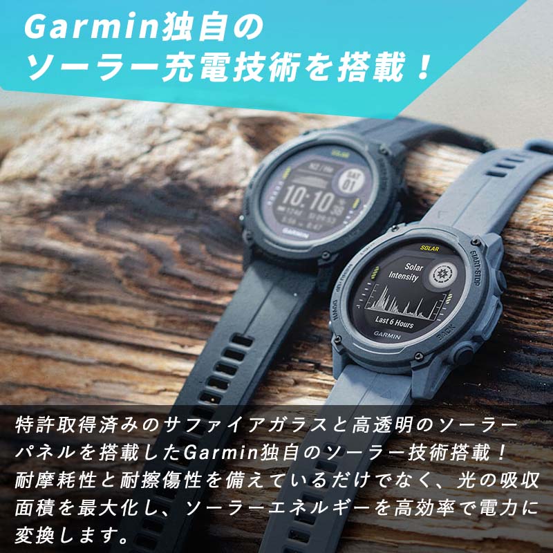 ダイブコンピューター GARMIN ガーミン Descent G1 Dual Power