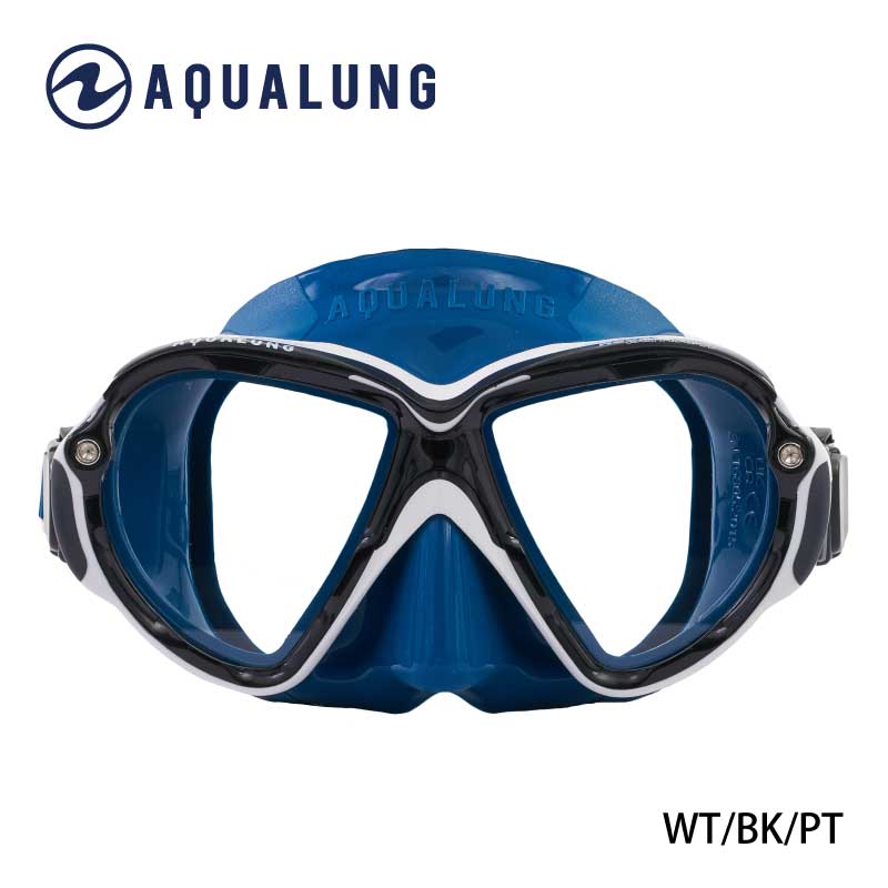 AQUALUNG（アクアラング） リヴィール UltraFit ダイビングマスク 軽 