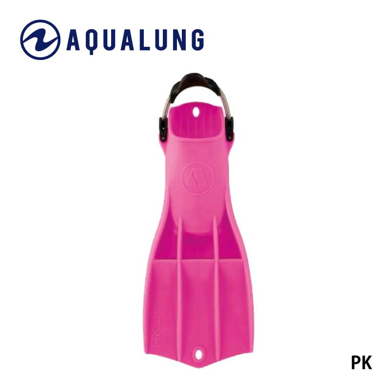 ダイビング用フィン  AQUALUNG/アクアラング  RK3 フィン サイズ22〜28cm｜diving-hid｜04