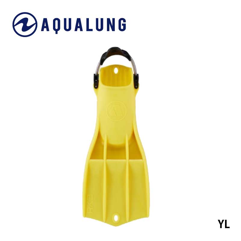 ダイビング用フィン AQUALUNG/アクアラング RK3 フィン サイズ22〜28cm