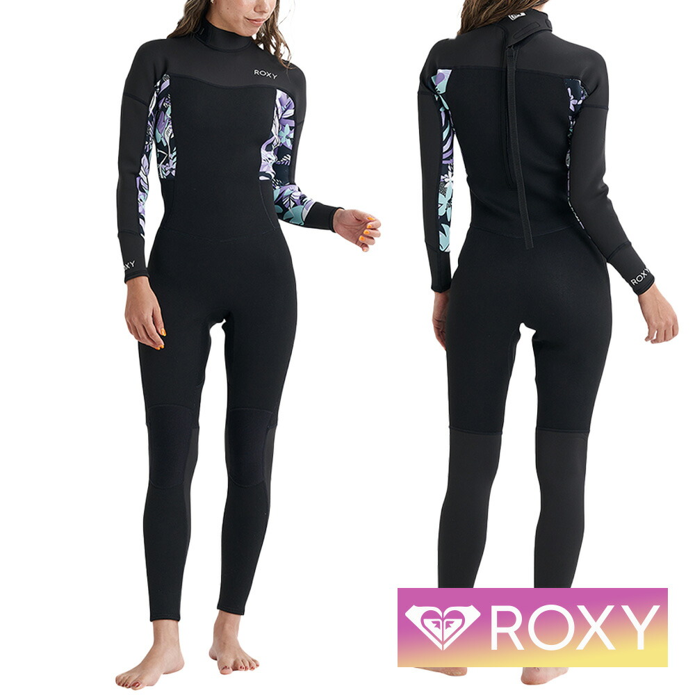 好評 ROXY レディース ウエットスーツ ウェットスーツ ロキシー サーフィン・ボディボード