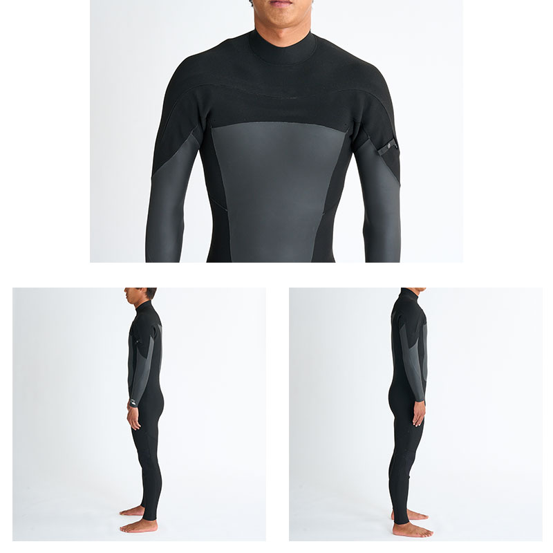 Quiksilver（クイックシルバー） ウエットスーツ 3mm×2mm メンズ
