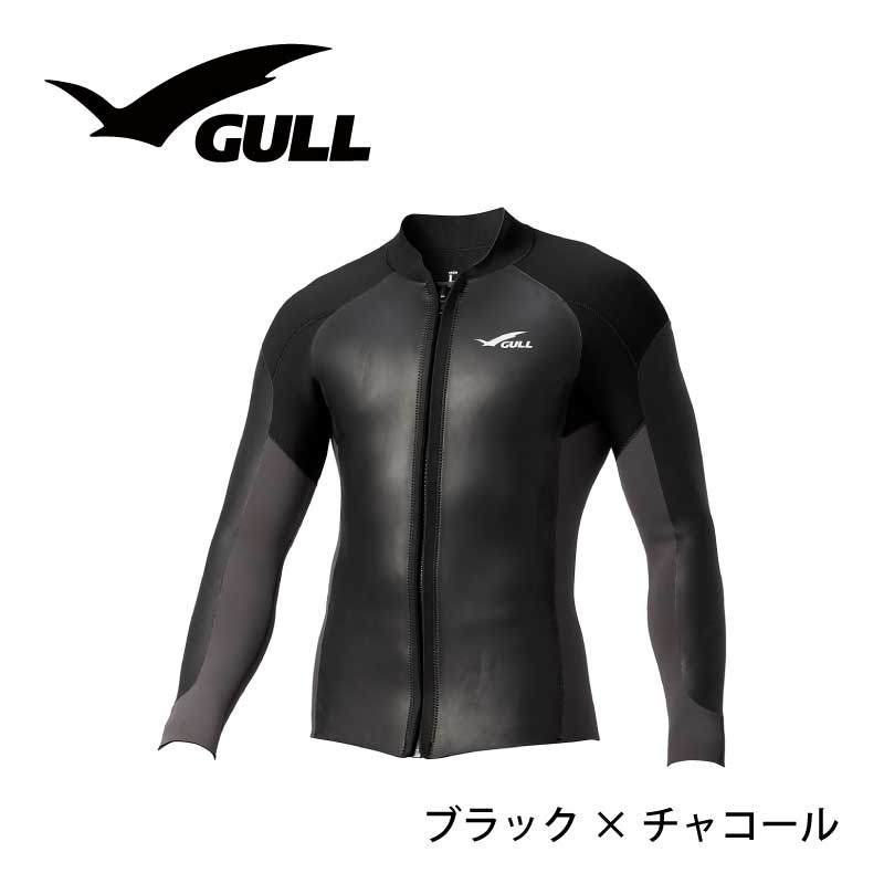 GULL ダイビング ウエットスーツの商品一覧｜ダイビングスーツ