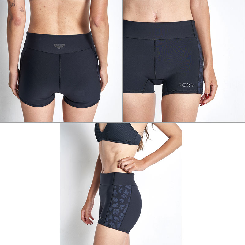 新作国産 ロキシー ROXY 1.0 WATER SHORT ウォーターショーツ Womens